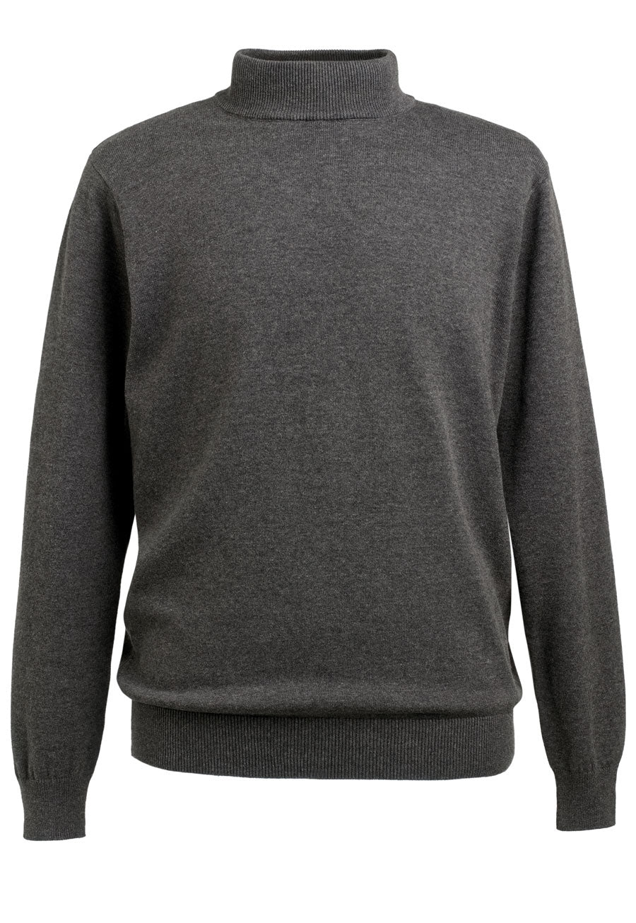 Brook Taverner - Franklin Turtleneck Jumper - 4561