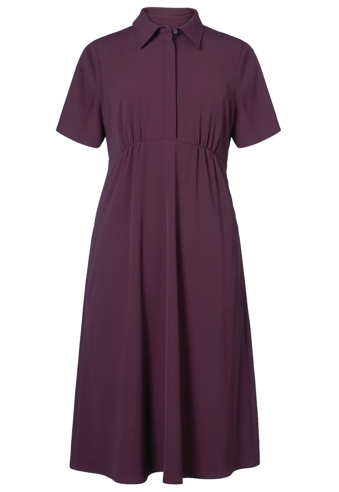 Shirt Dresses