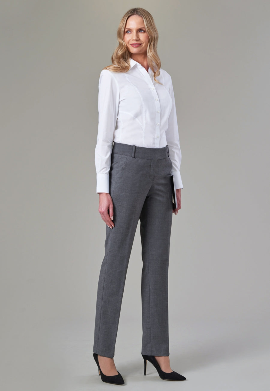 Brook Taverner - Genoa Trouser - 2234