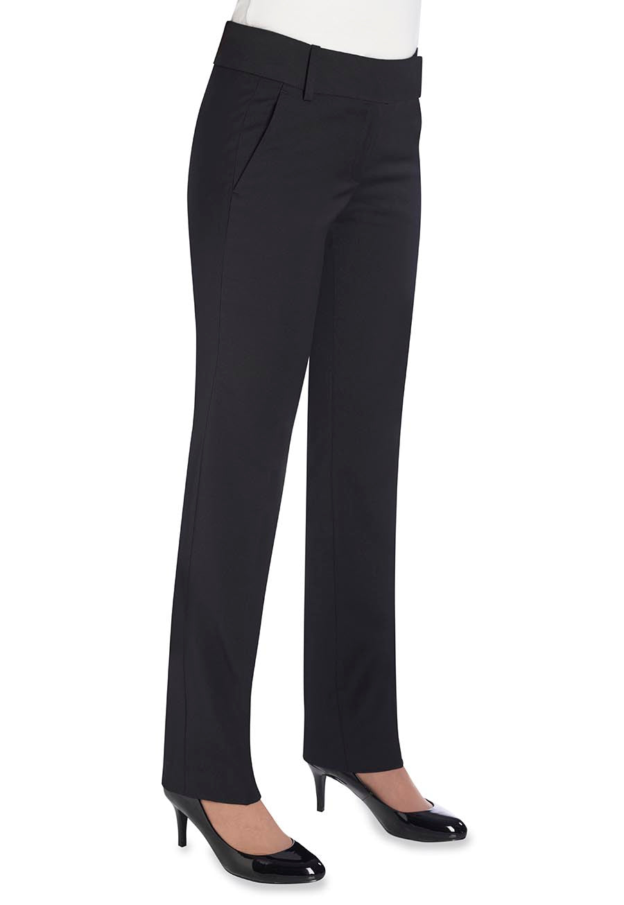 Brook Taverner - Genoa Trouser - 2234