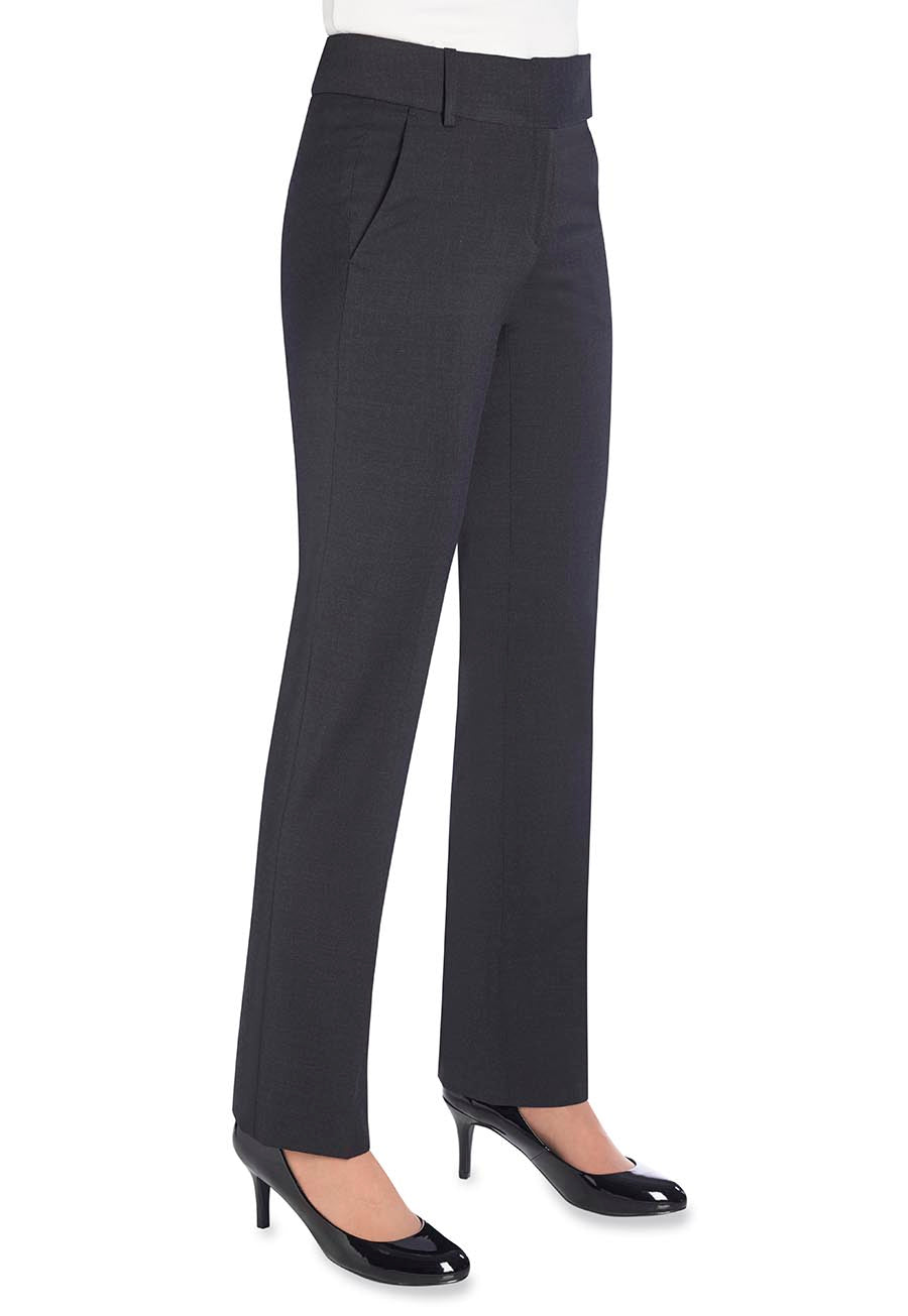 Brook Taverner - Genoa Trouser - 2234