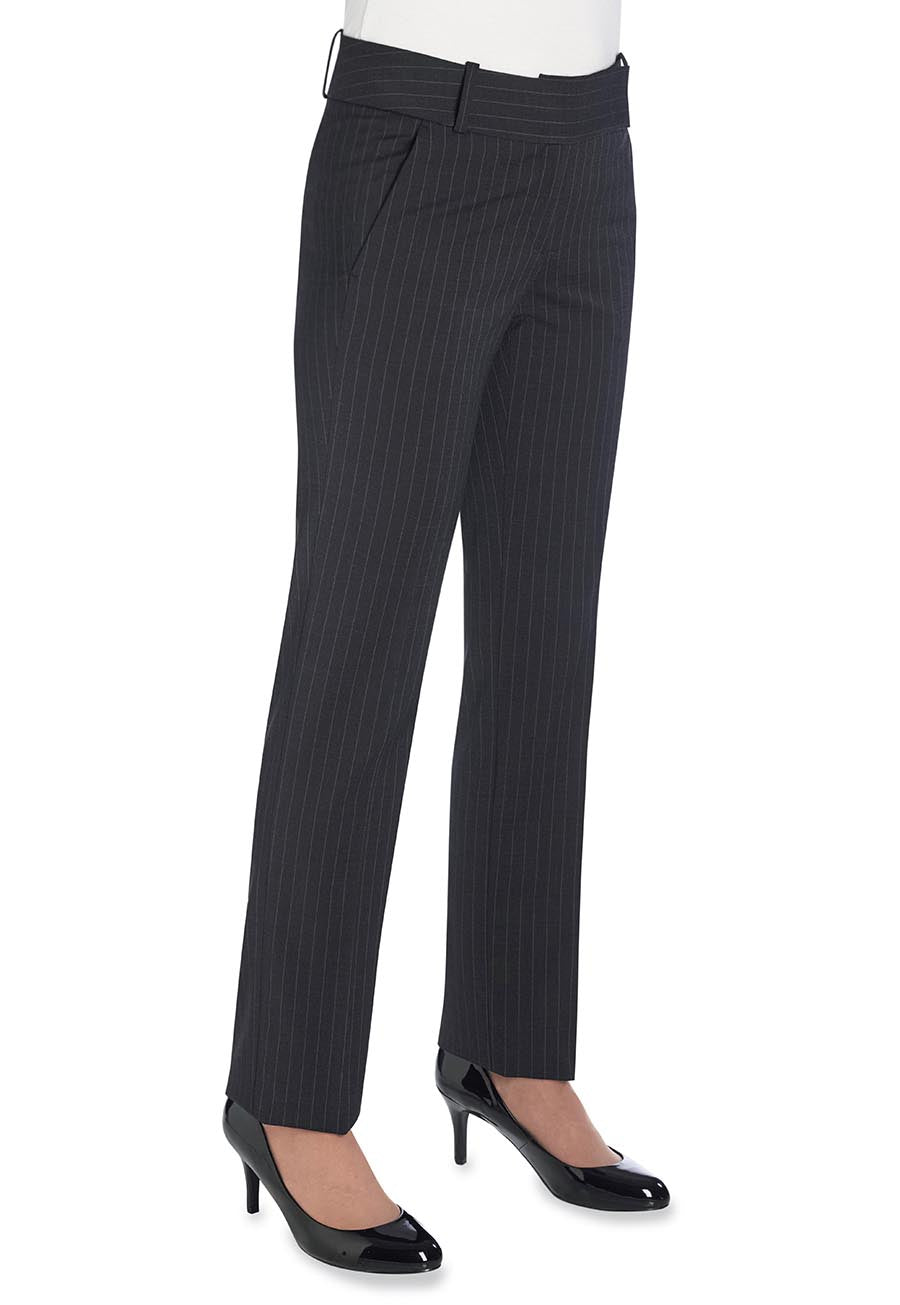 Brook Taverner - Genoa Trouser - 2234