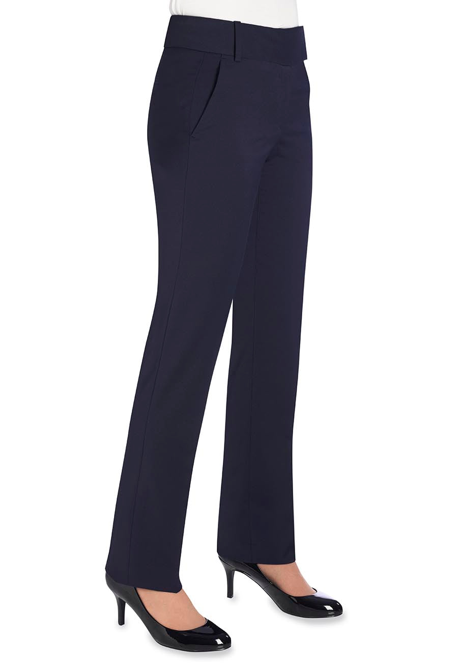 Brook Taverner - Genoa Trouser - 2234