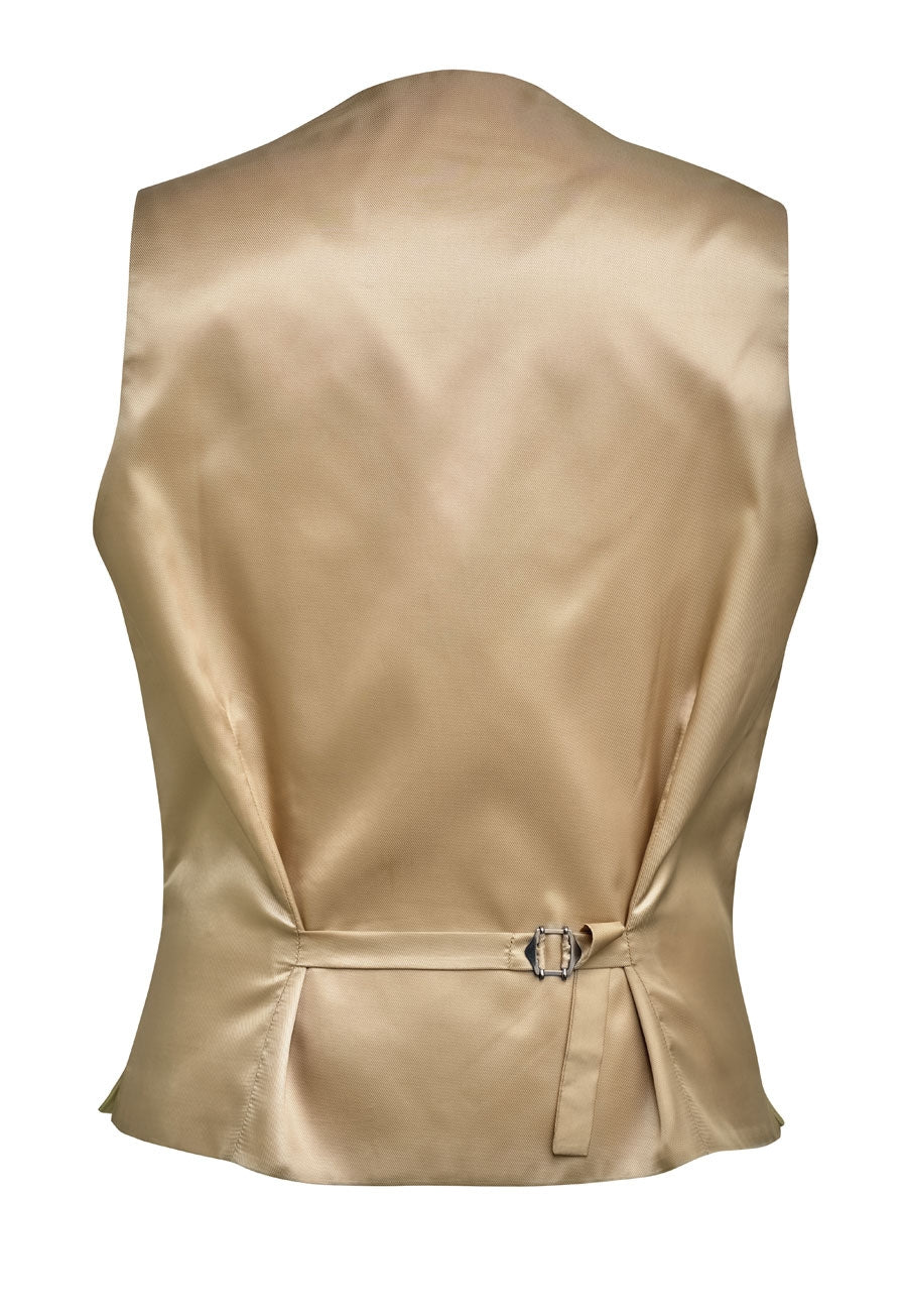 Brook Taverner - George Waistcoat - 1914