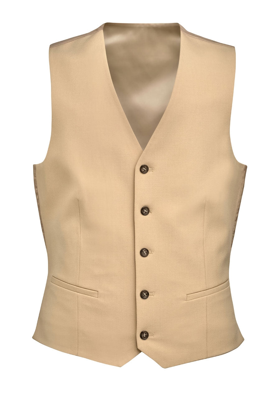 Brook Taverner - George Waistcoat - 1914