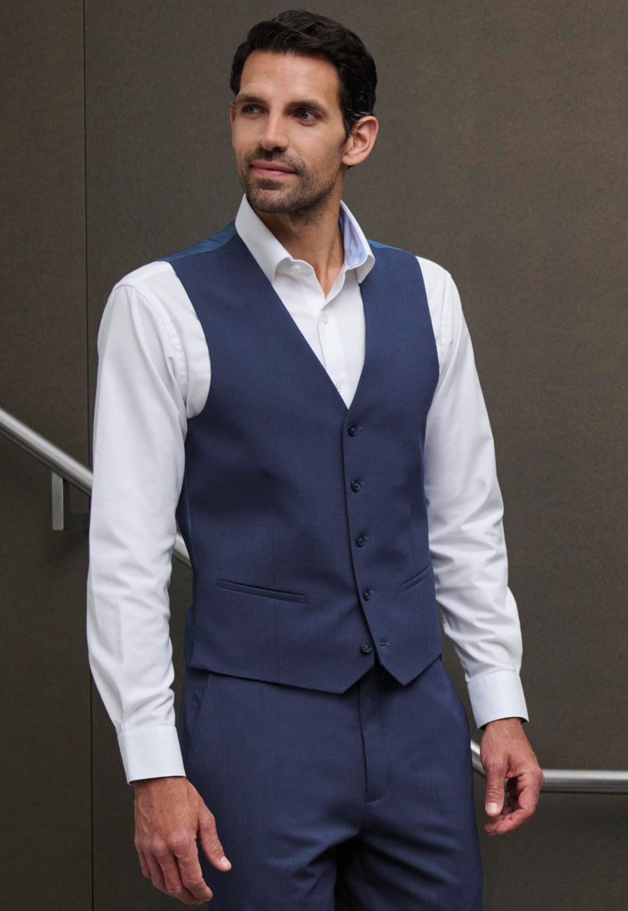 Brook Taverner - George Waistcoat - 1914