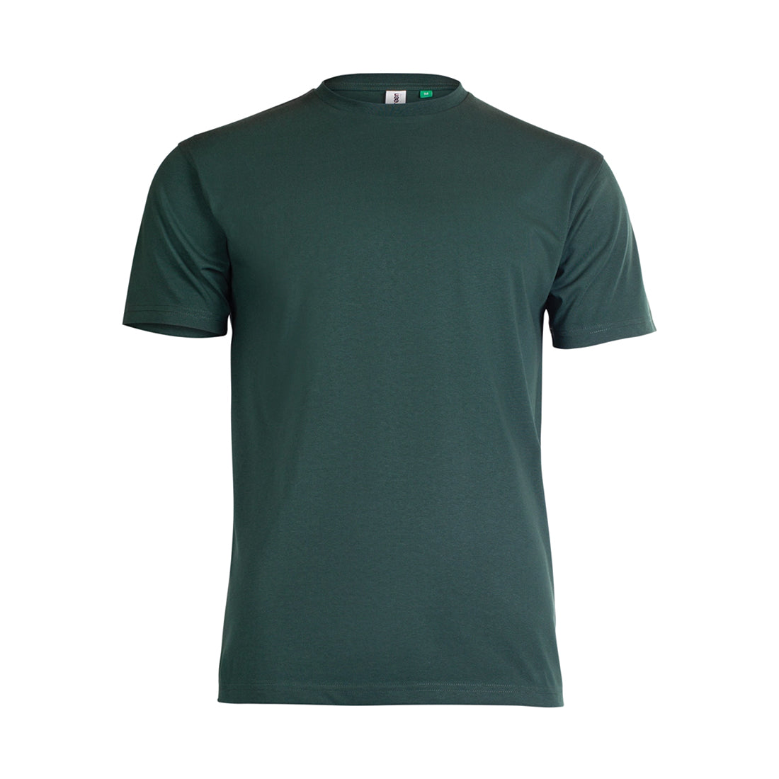 Eco T Shirt - Bottle Green / 2XL