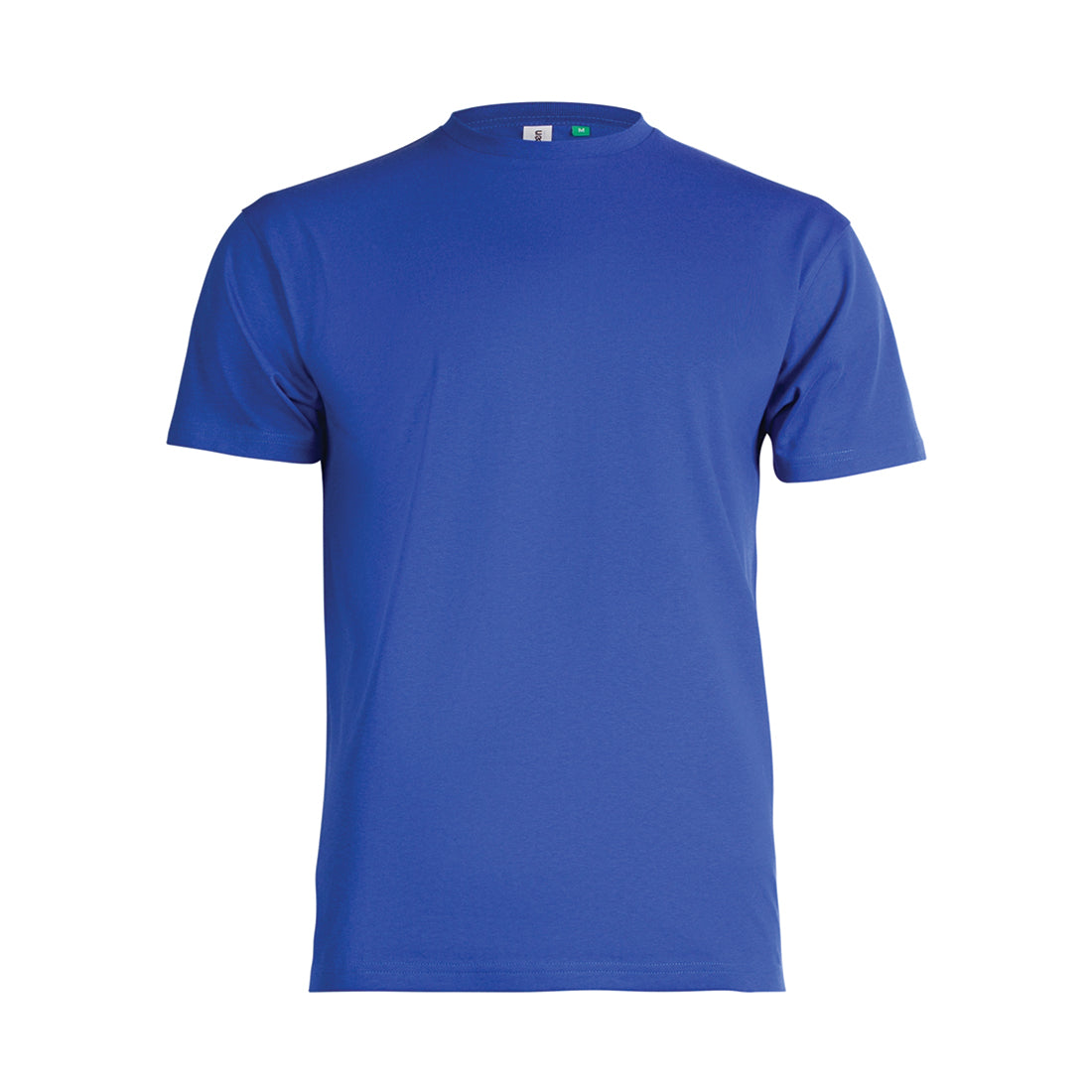Eco T Shirt - Royal / M