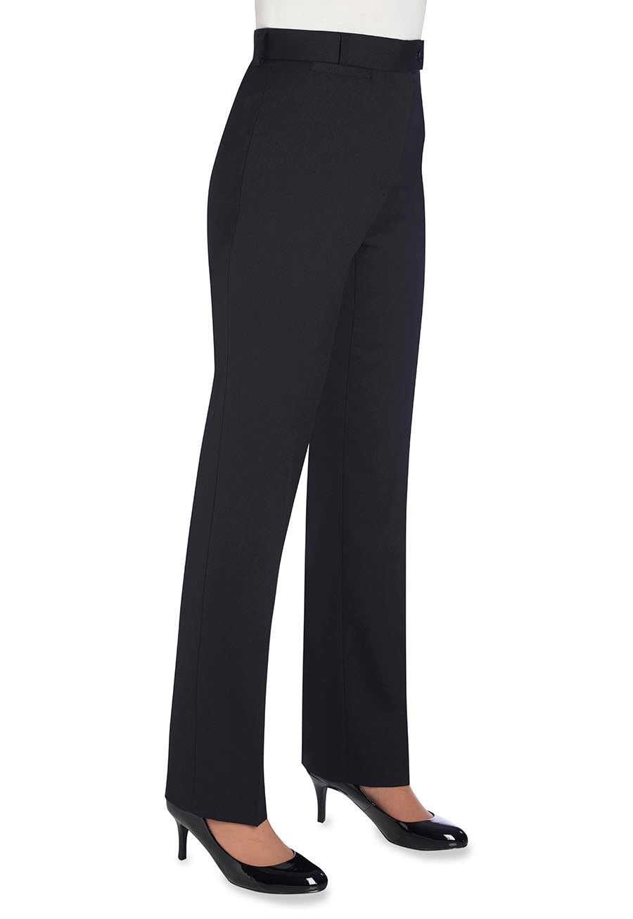 Brook Taverner - Grosvenor Trouser - 2231