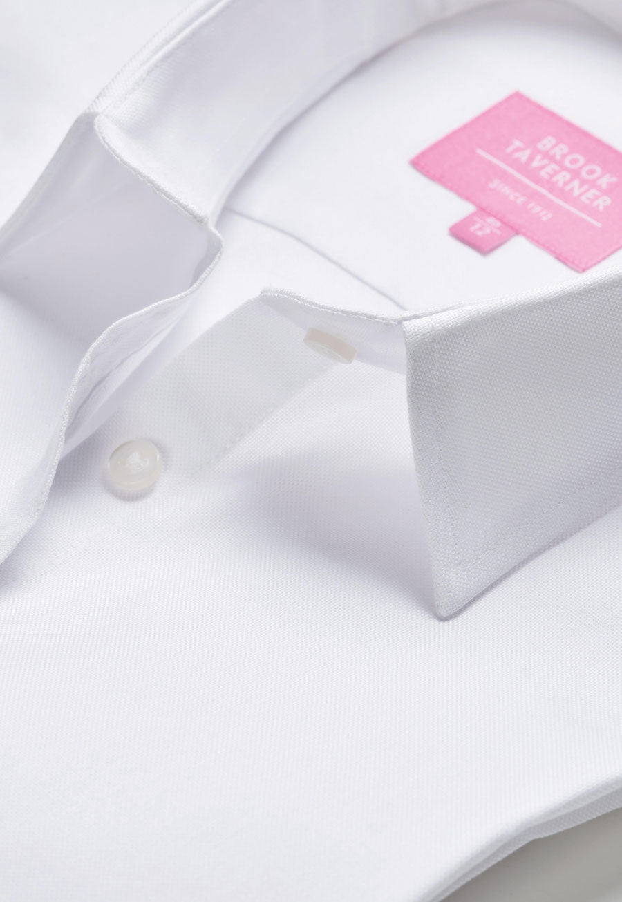 Brook Taverner - Hamilton Shirt - 2360