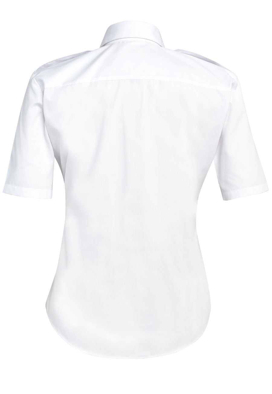 Brook Taverner - Hestia Pilot Shirt - 2395