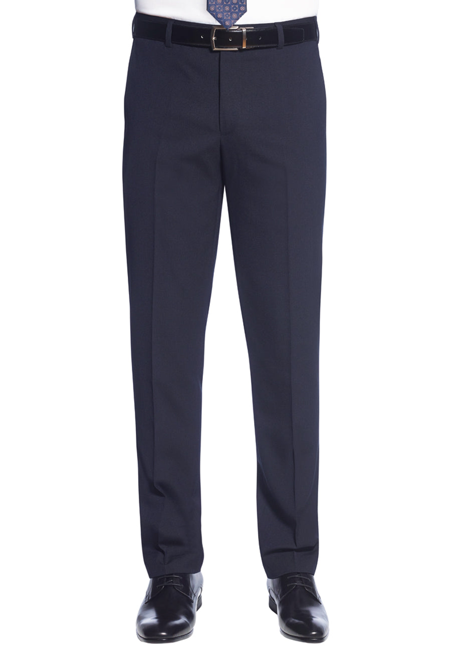 Brook Taverner - Holbeck Trouser - 8733