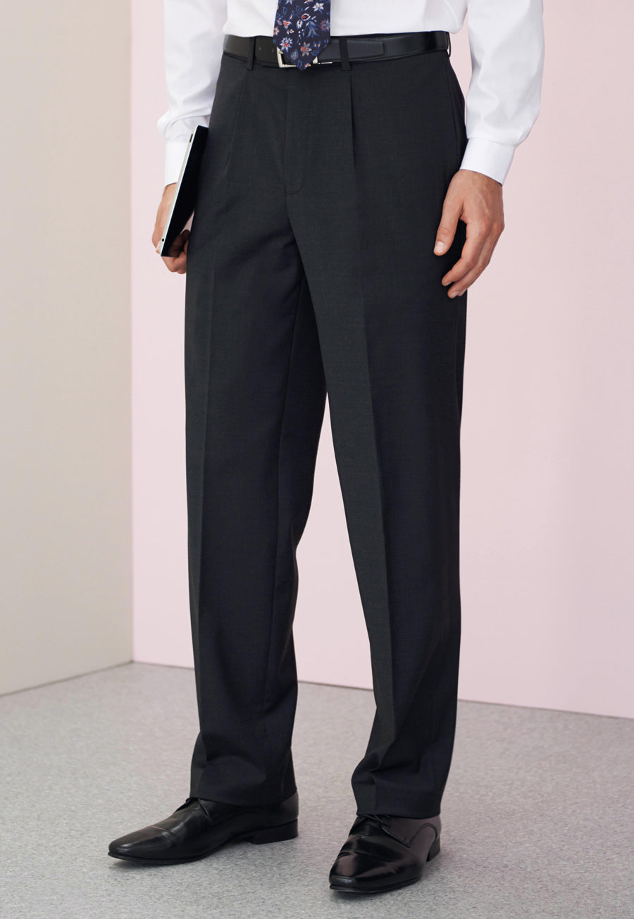 Brook Taverner - Imola Trouser - 8314