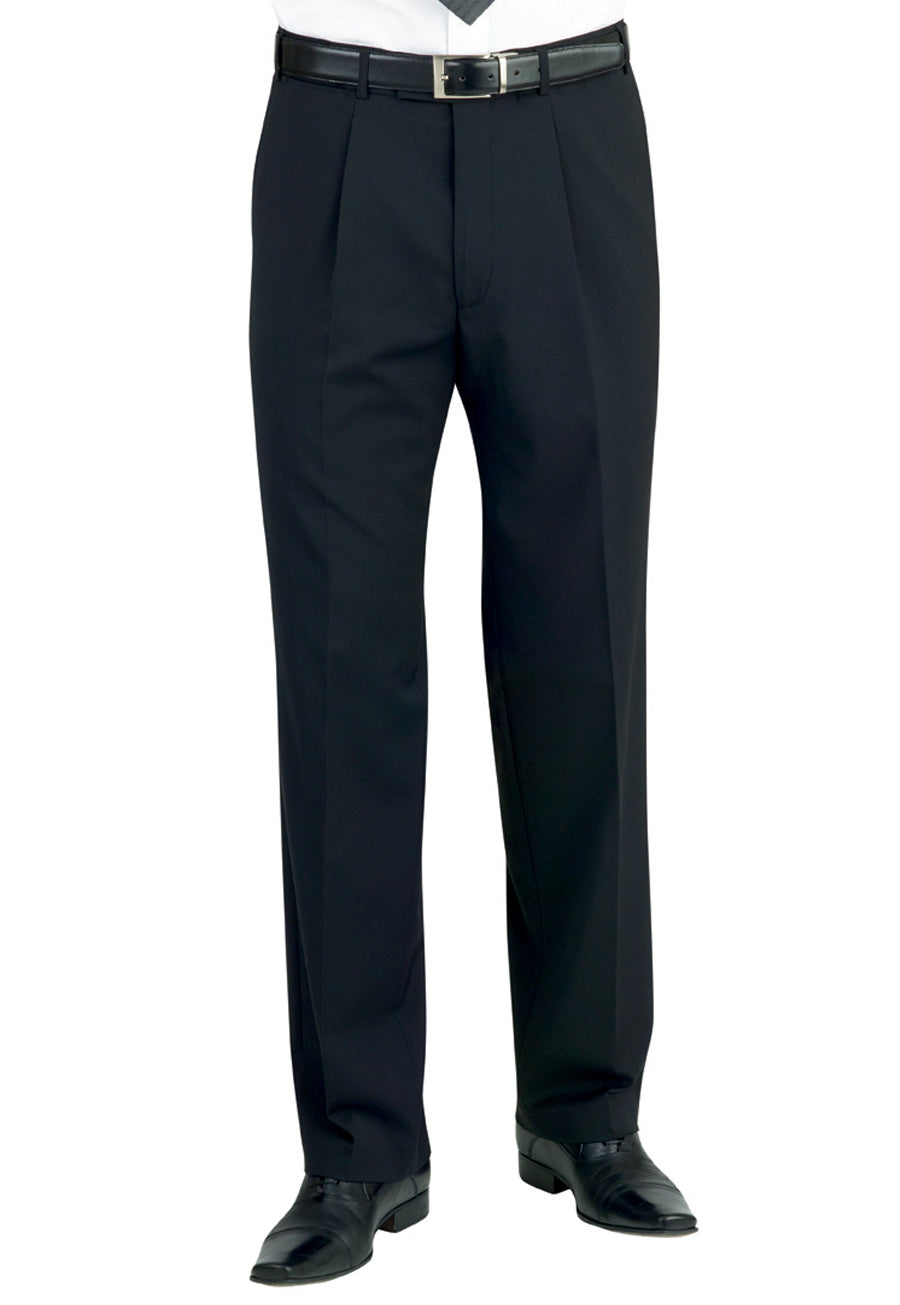 Brook Taverner - Imola Trouser - 8314
