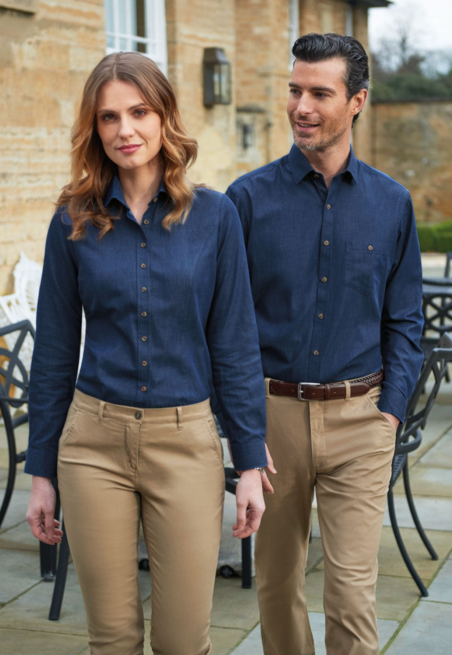 Brook Taverner - Banff Shirt - 2323