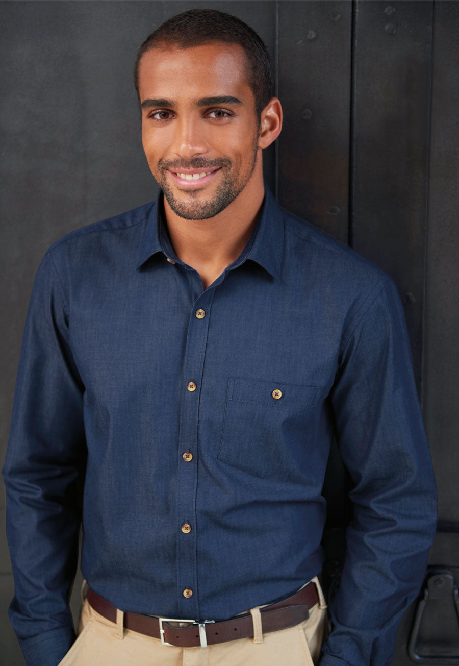 Brook Taverner - Jasper Shirt - 7886