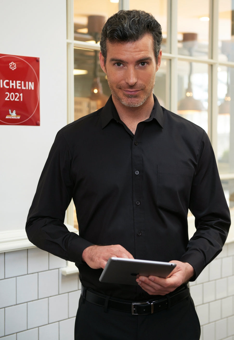 Brook Taverner - Juno Shirt - 7742