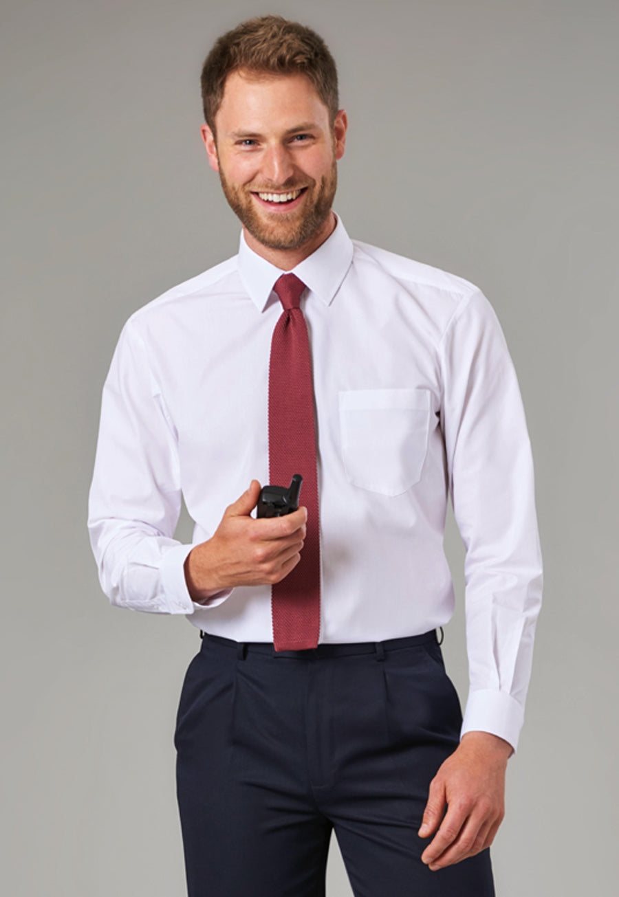 Brook Taverner - Juno Shirt - 7742