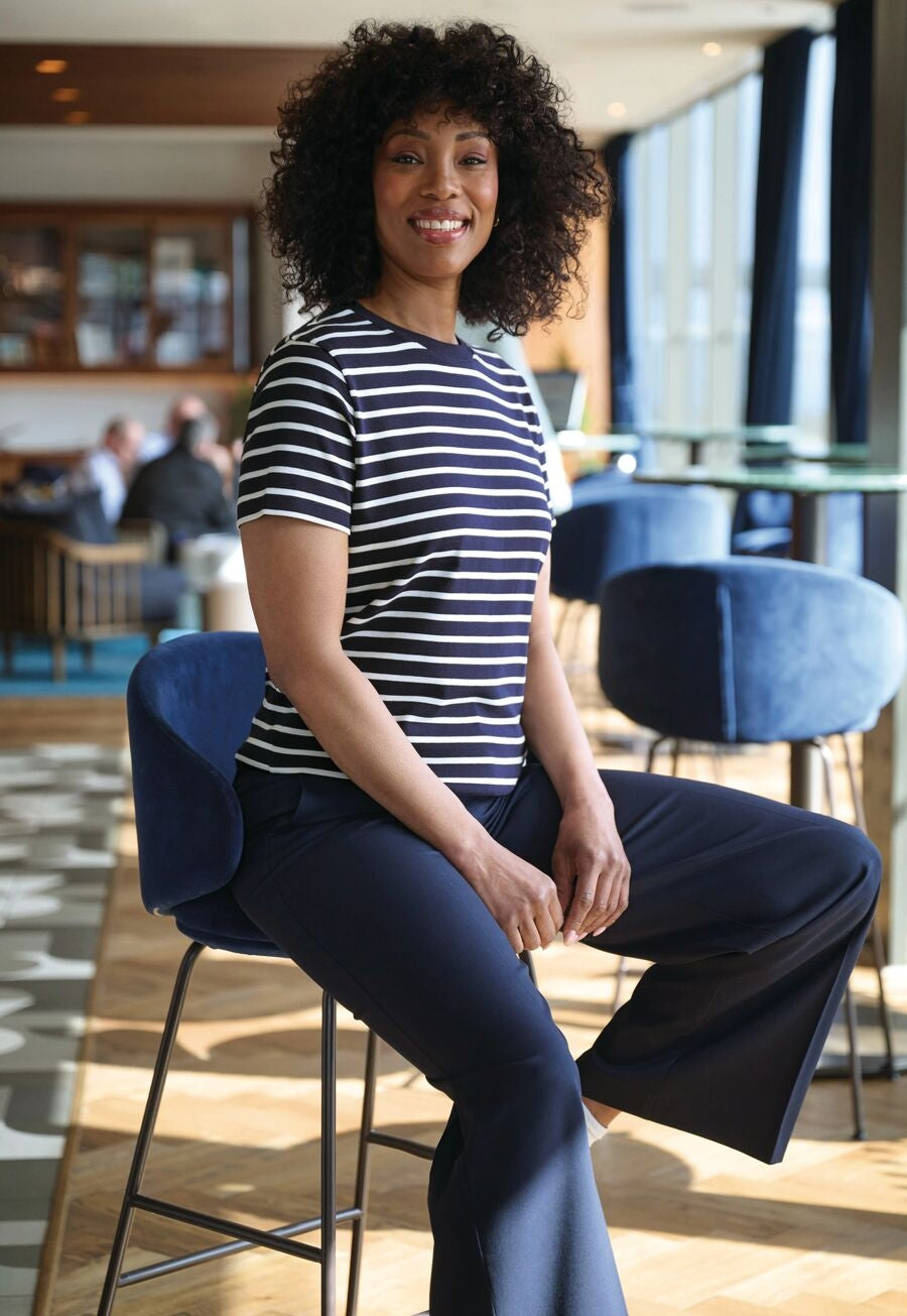 Brook Taverner - Cora Trouser - 2424