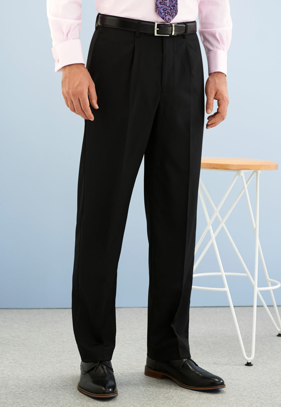 Brook Taverner - Langham Trouser - 8525