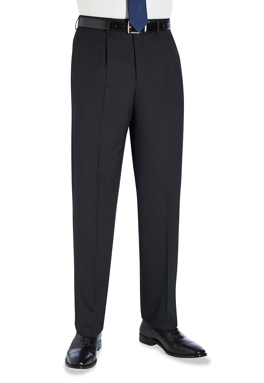 Brook Taverner - Langham Trouser - 8525