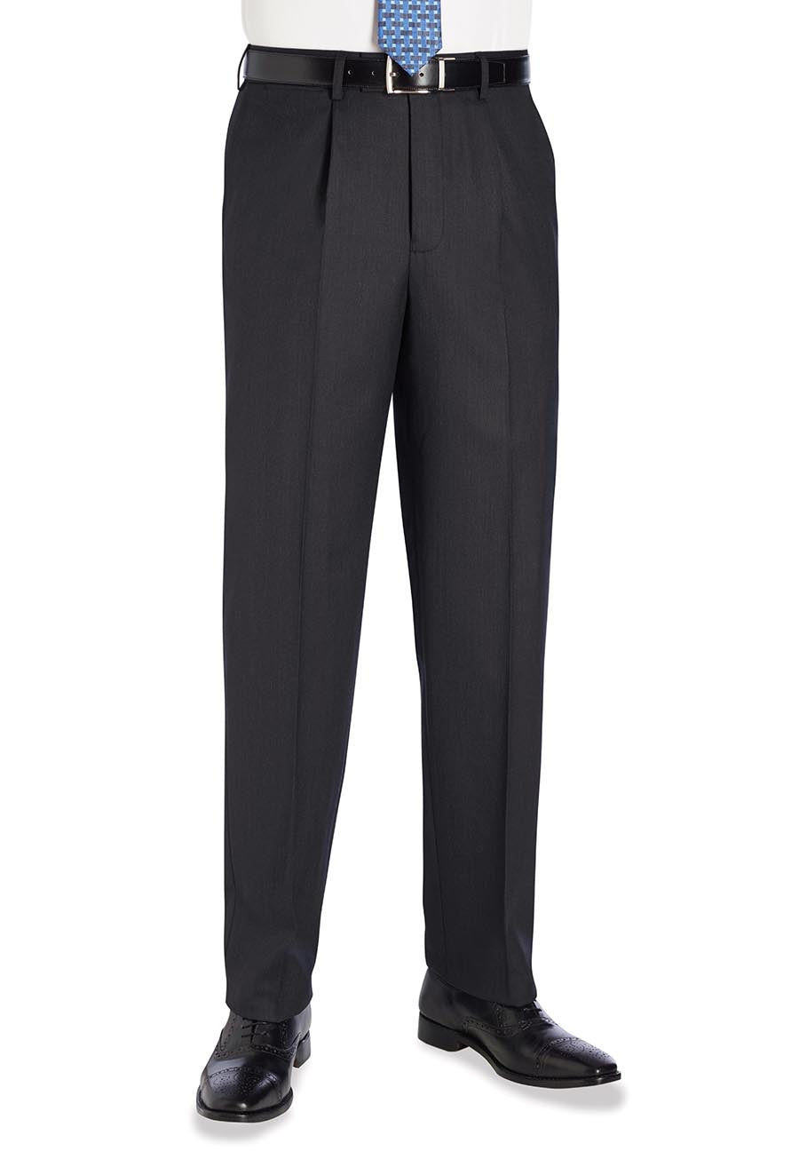 Brook Taverner - Langham Trouser - 8525