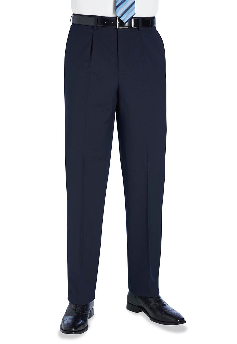Brook Taverner - Langham Trouser - 8525