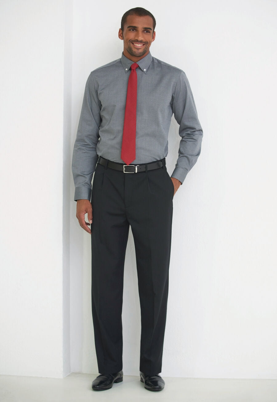 Brook Taverner - Langham Trouser - 8525