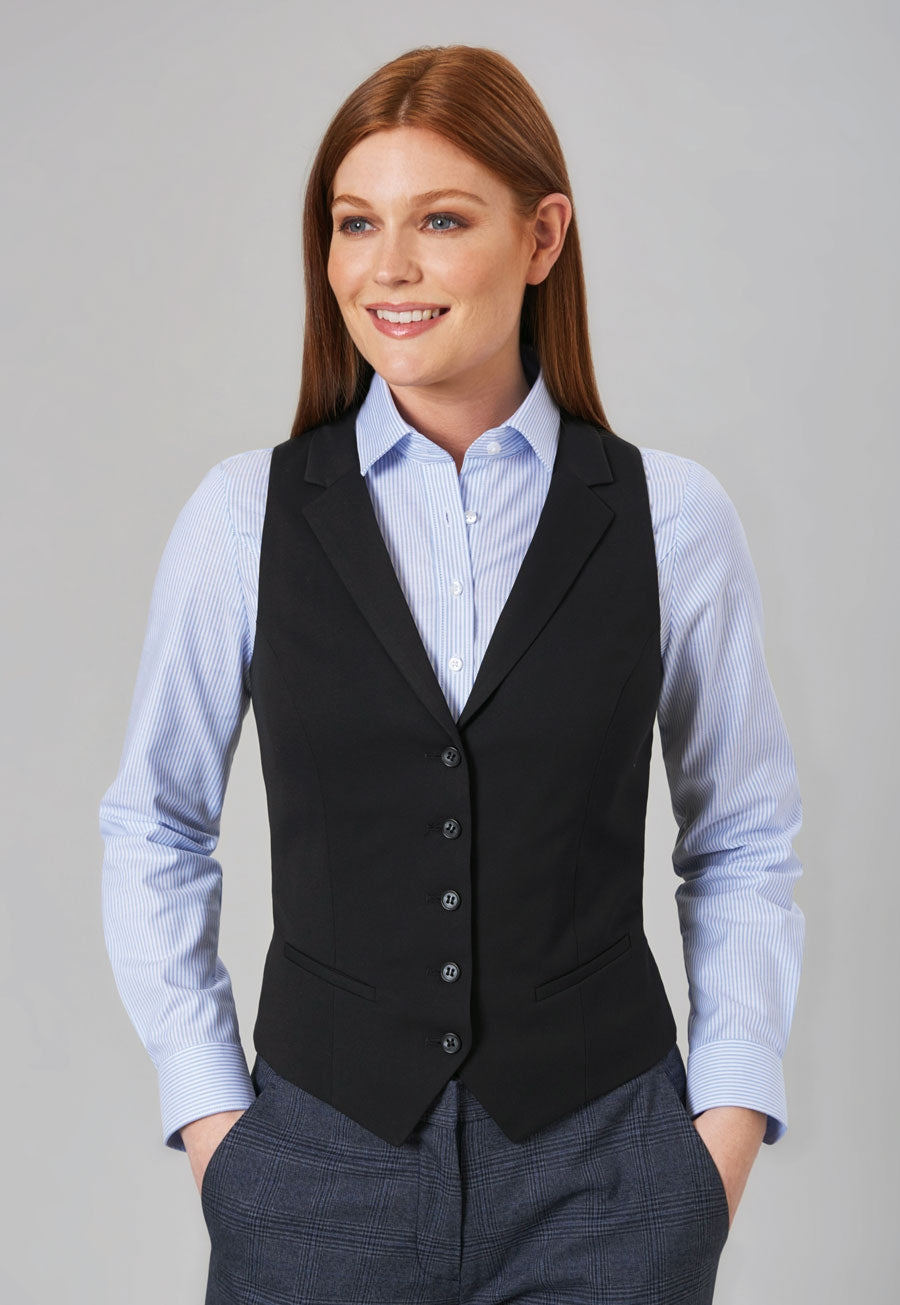 Brook Taverner - Larissa Waistcoat - 2293
