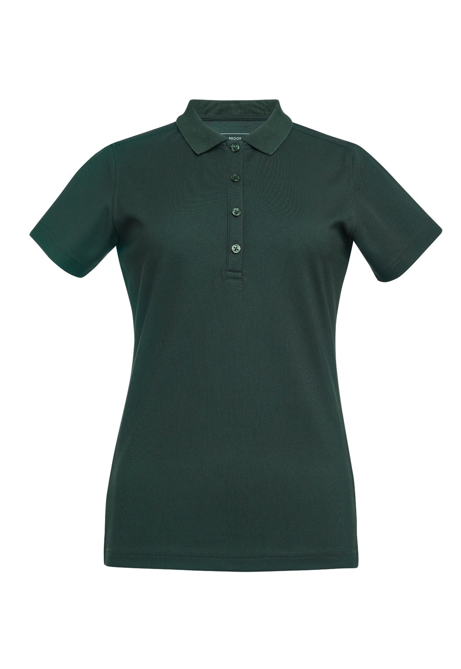 Brook Taverner - Laurel Pro-Active Polo - 2373