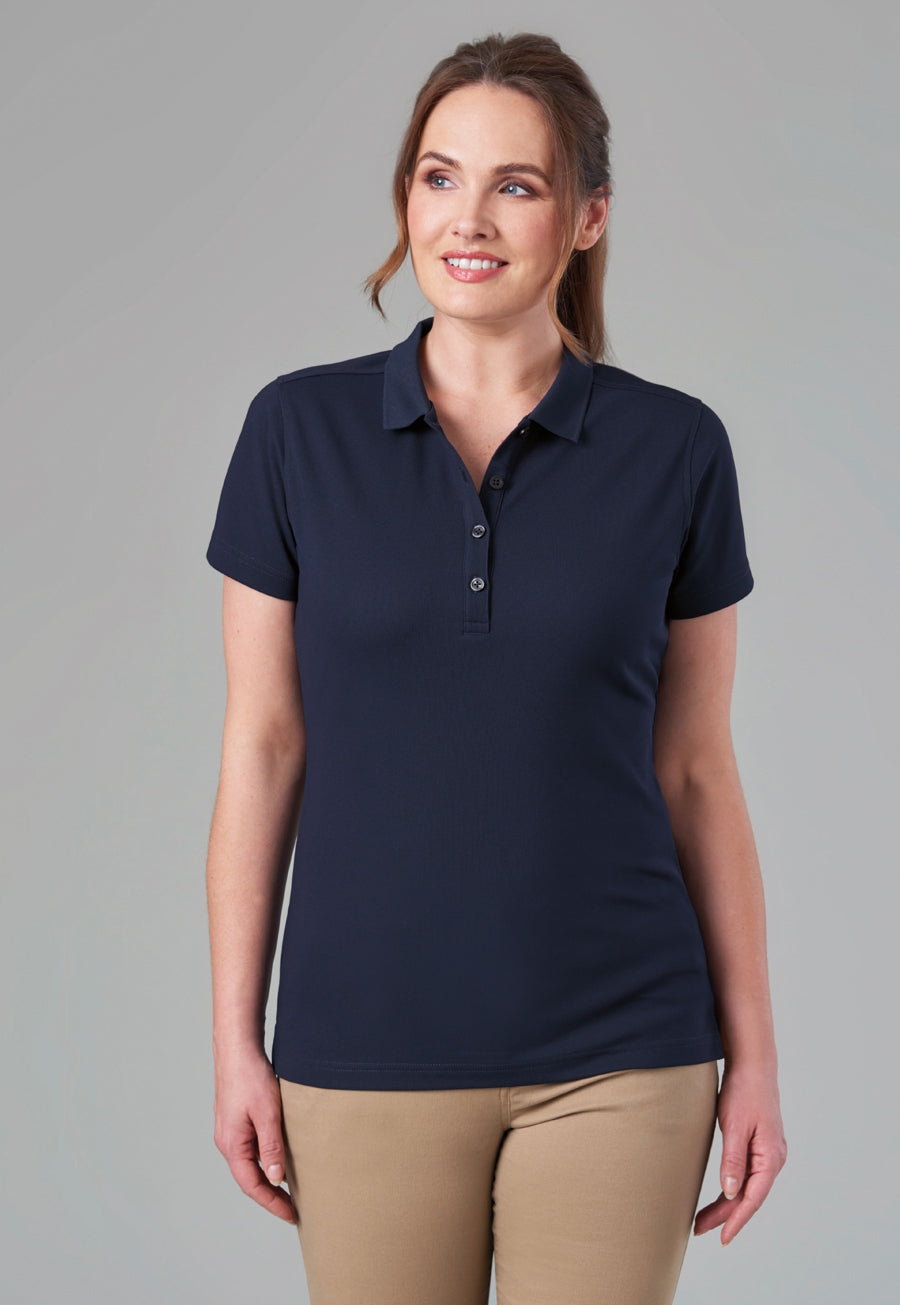Brook Taverner - Laurel Pro-Active Polo - 2373