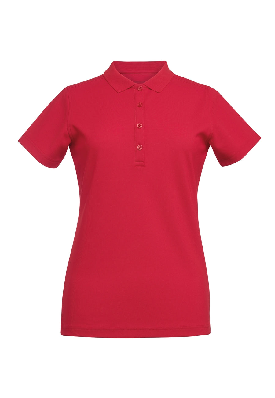 Brook Taverner - Laurel Pro-Active Polo - 2373