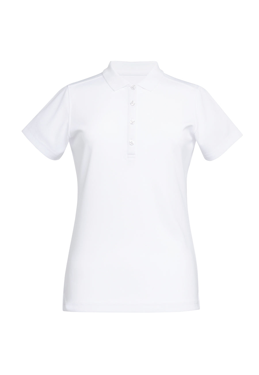 Brook Taverner - Laurel Pro-Active Polo - 2373