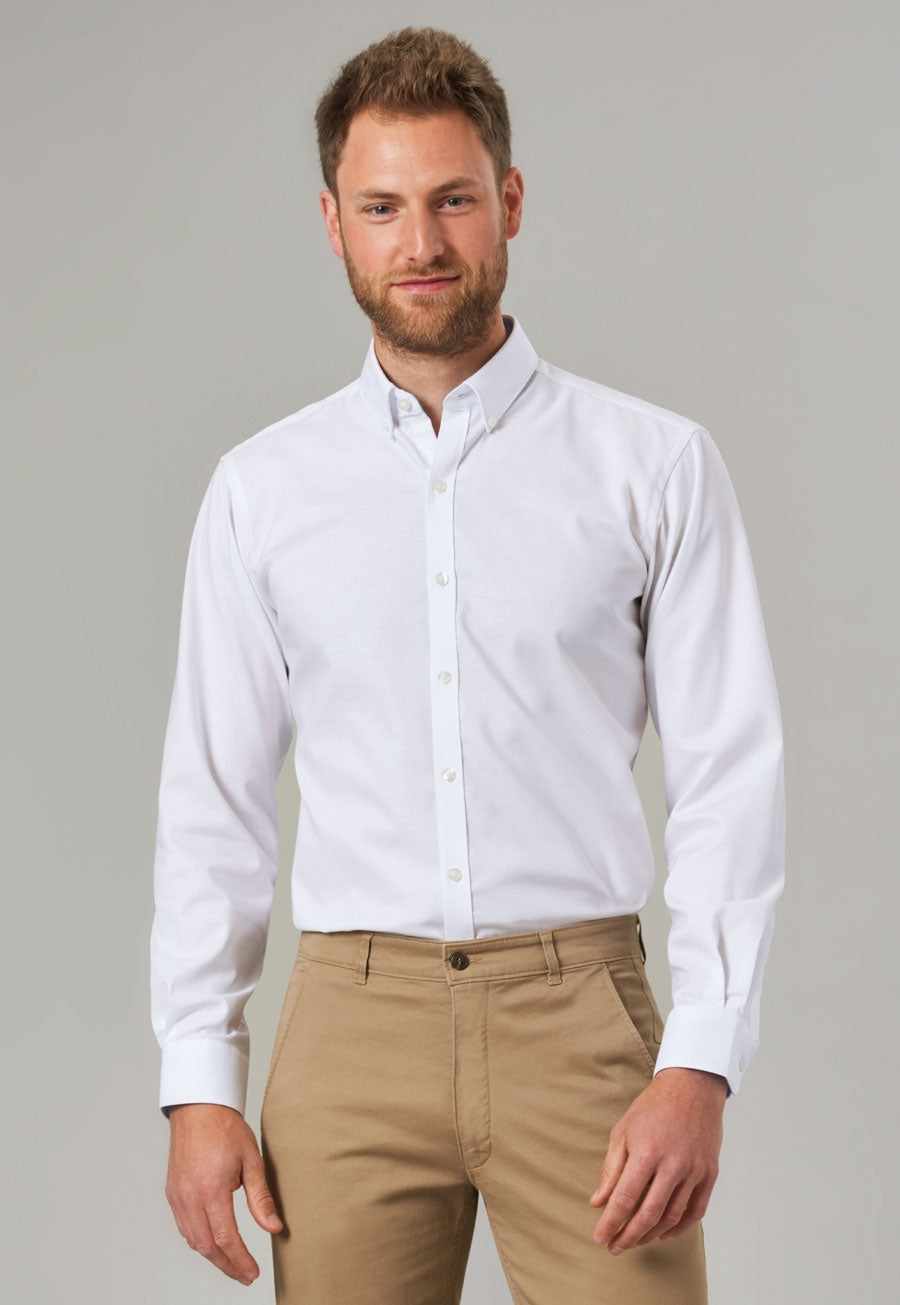 Brook Taverner - Lawrence Shirt - 4052