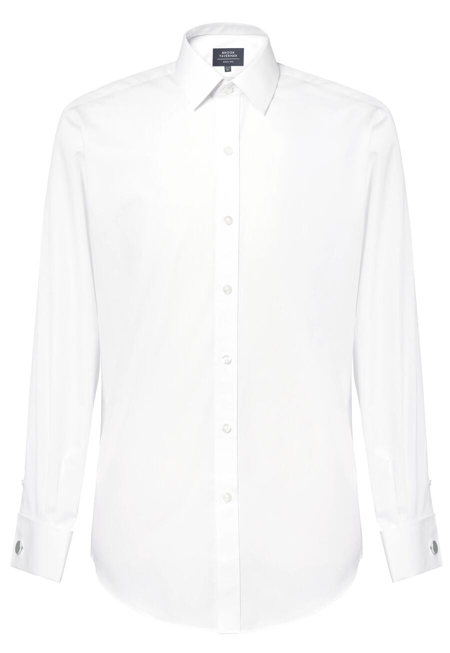 Brook Taverner - Lenno Shirt - 4786