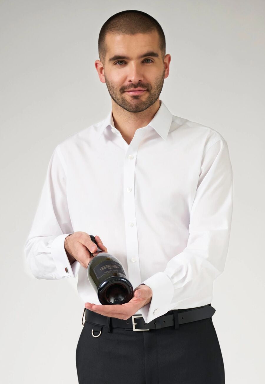 Brook Taverner - Lenno Shirt - 4786