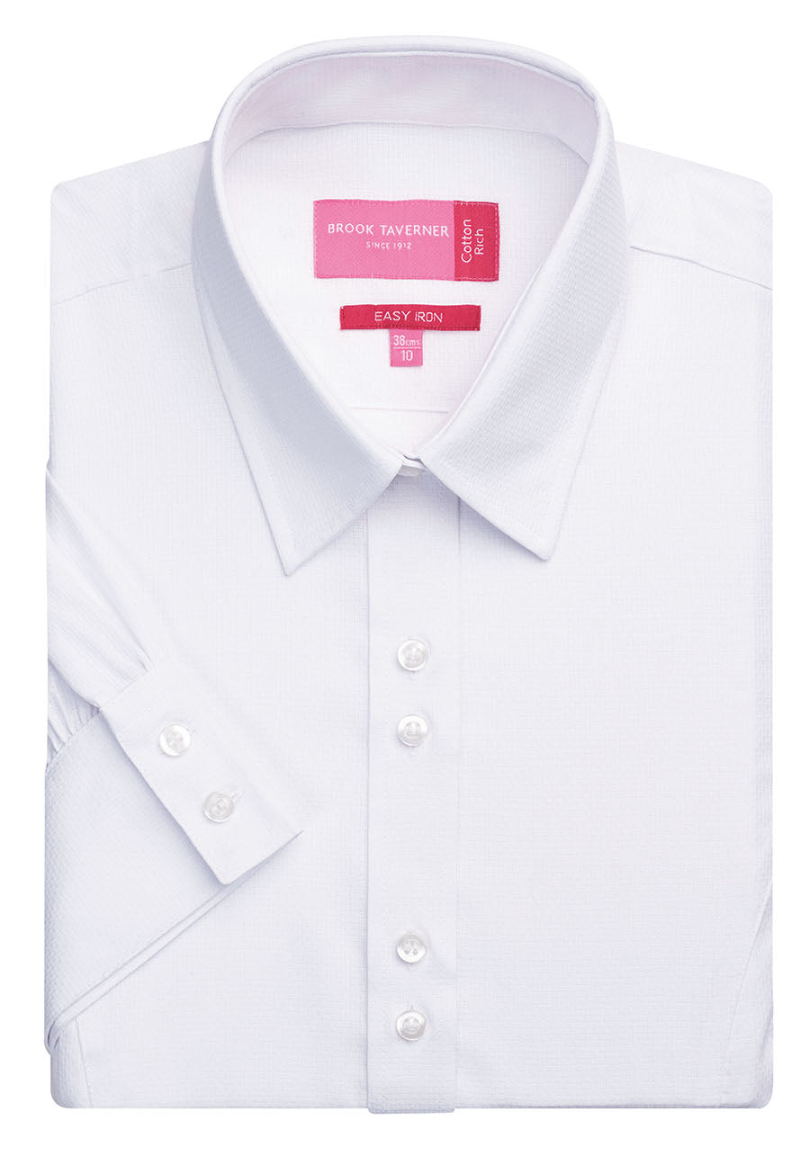 Brook Taverner - Liguria Blouse - 2240