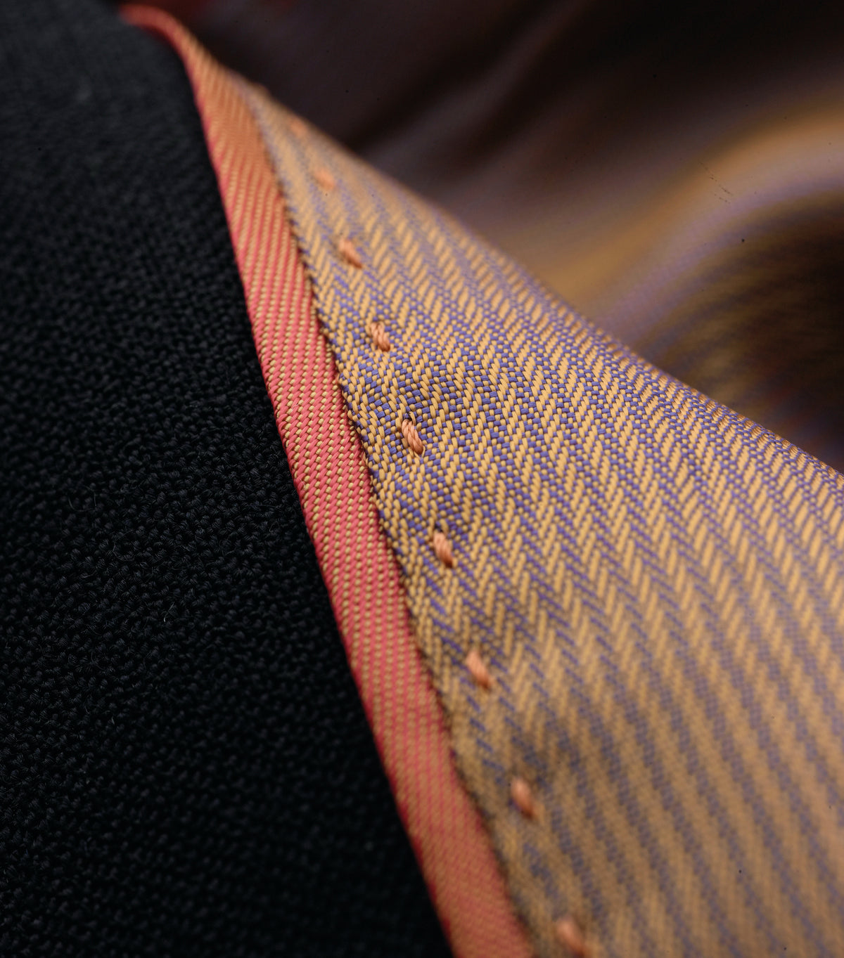 Brook Taverner - Connaught Jacket - 2226