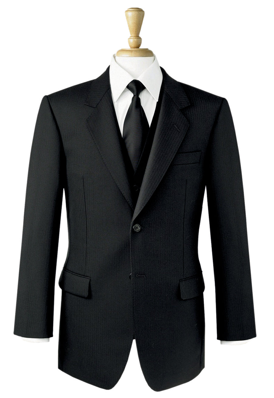 Brook Taverner - Lounge Jacket - 5702
