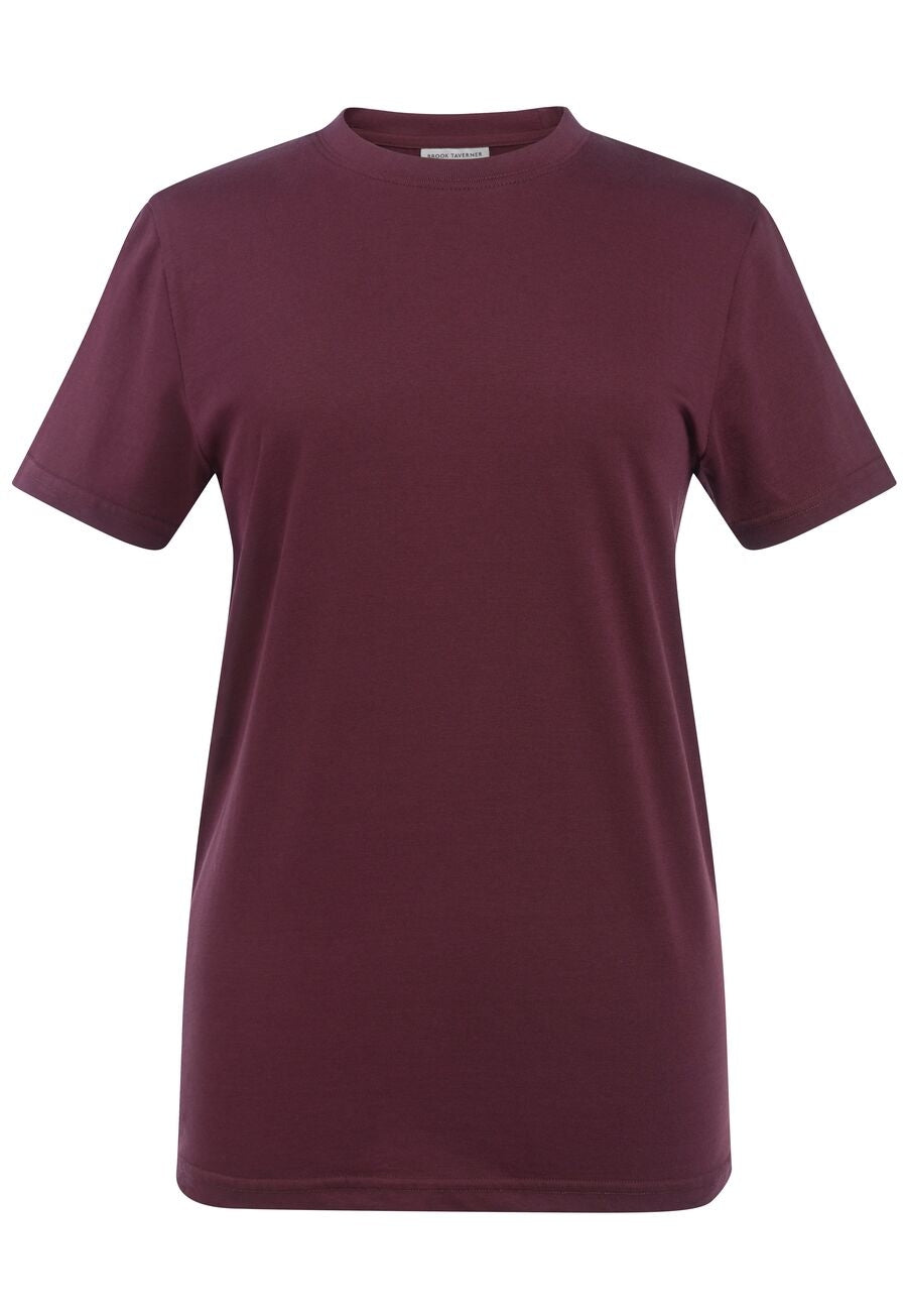 Brook Taverner - Marion T-Shirt - 2411
