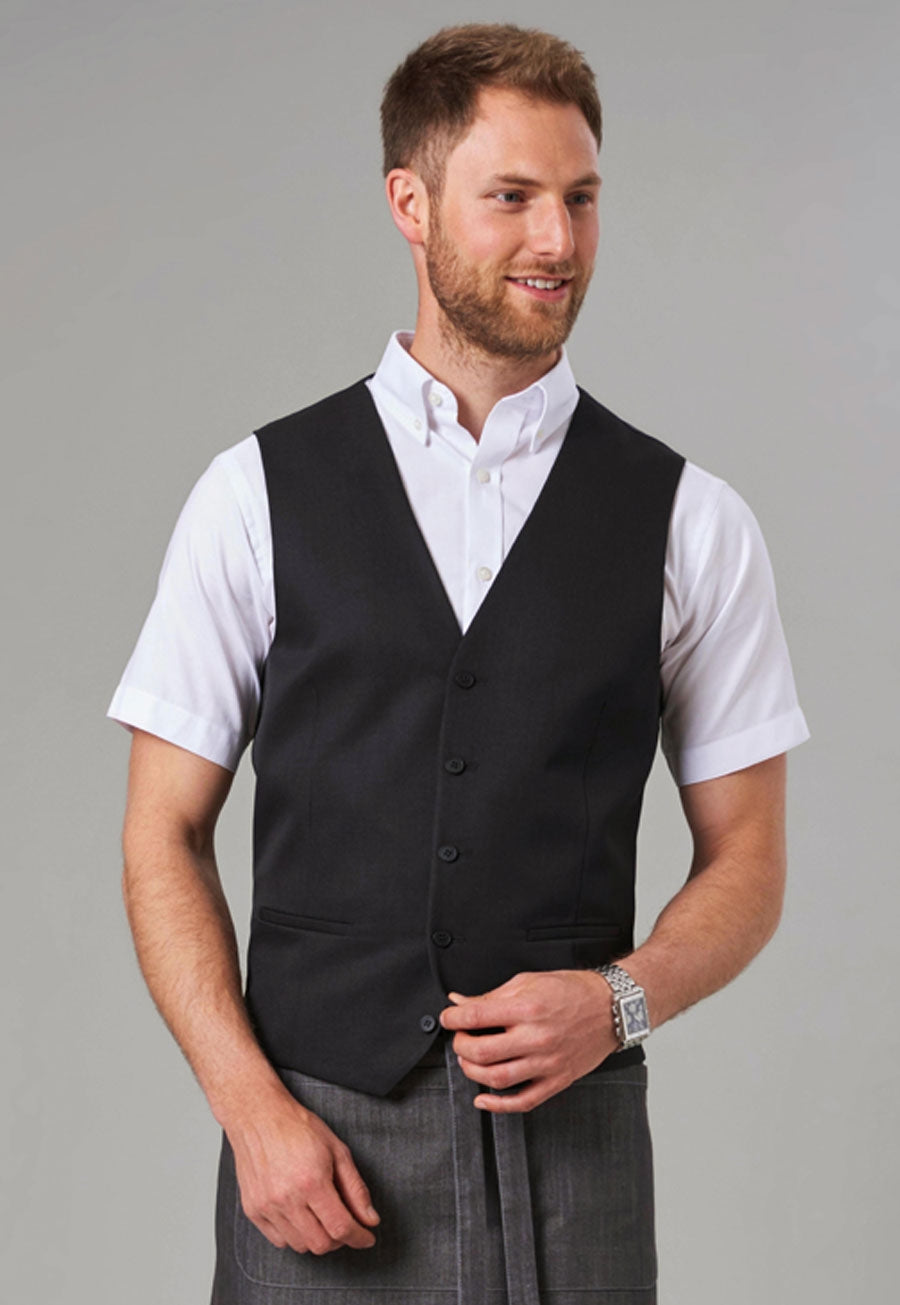 Brook Taverner - Mercury Waistcoat - 1295