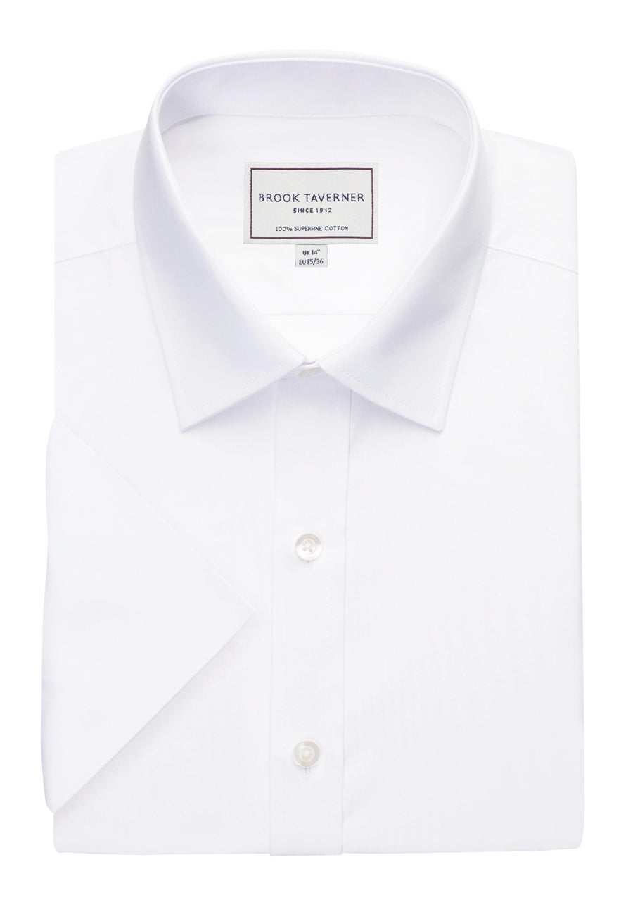 Brook Taverner - Milano Shirt - 7996