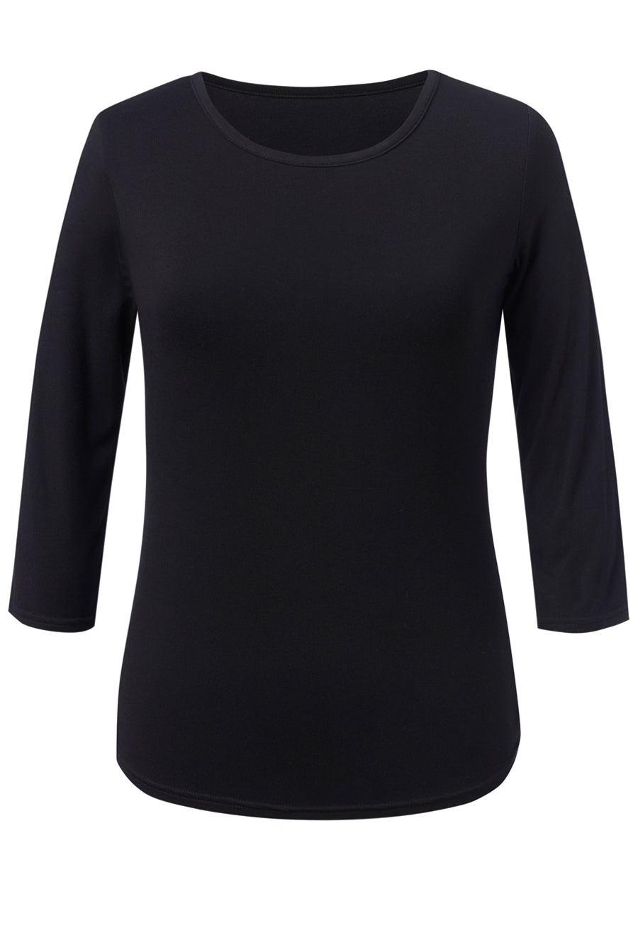 Brook Taverner - Mira Stretch top - 2266