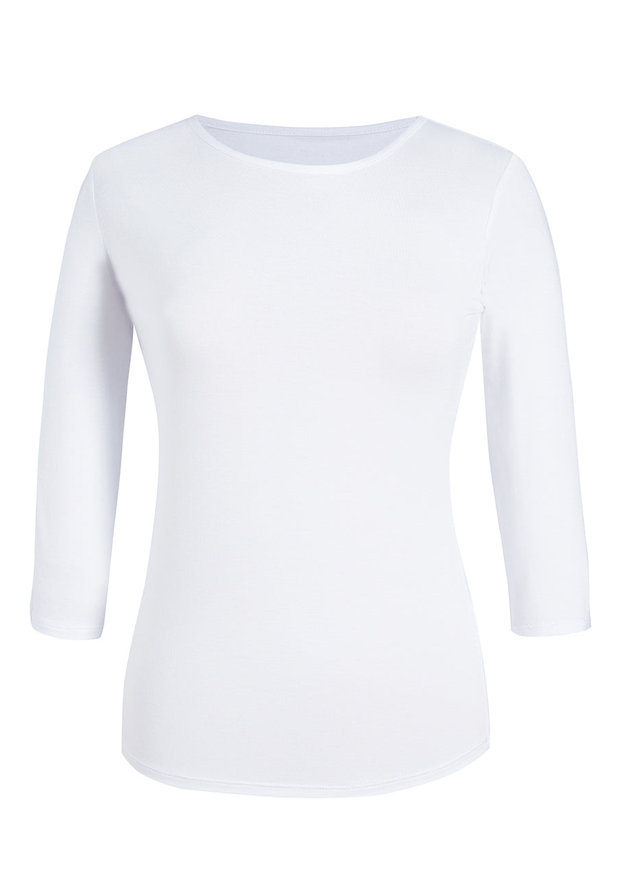 Brook Taverner - Mira Stretch top - 2266