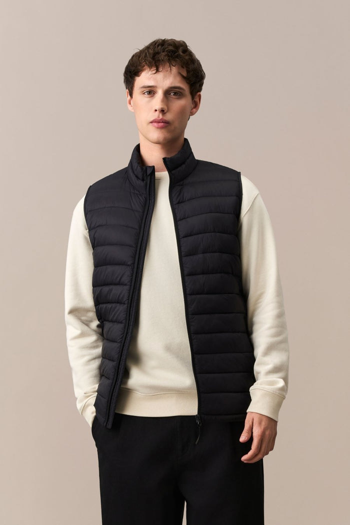 Gilets & Bodywarmers