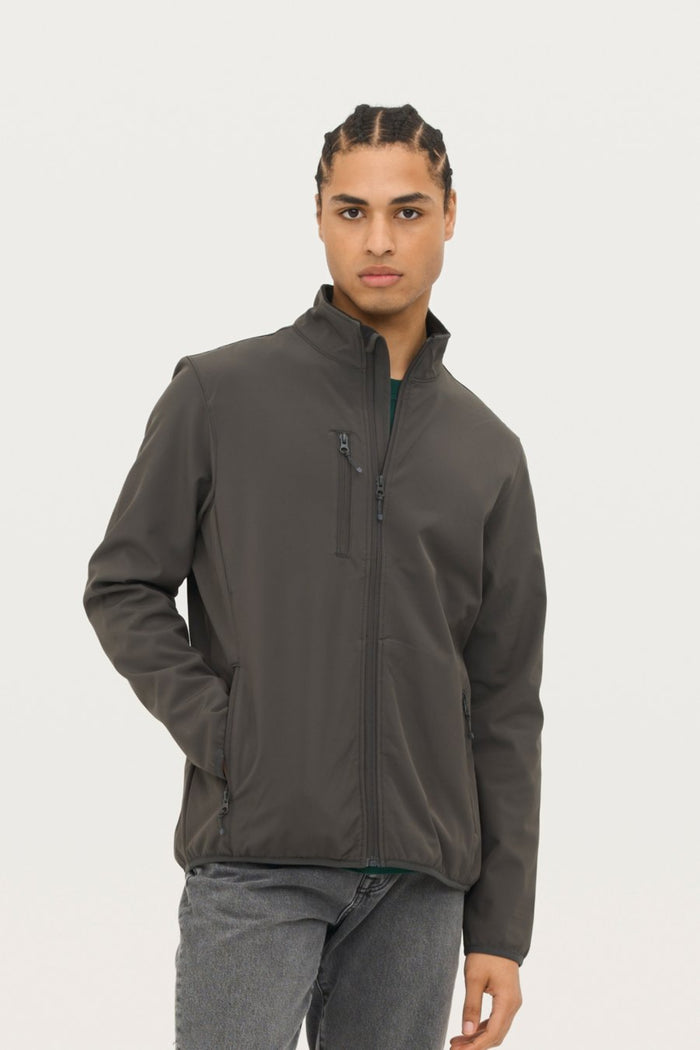 Soft Shell Jackets