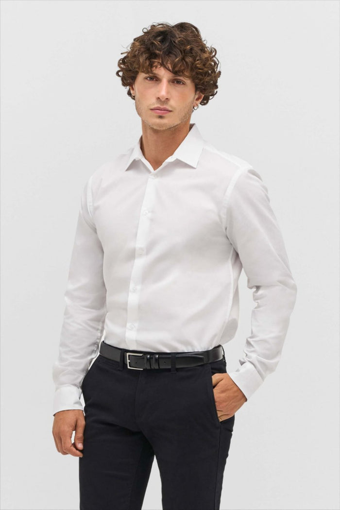 Shirts & Knitwear