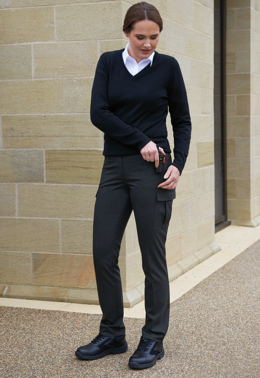 Brook Taverner - Nantes Cargo Trouser - 2375