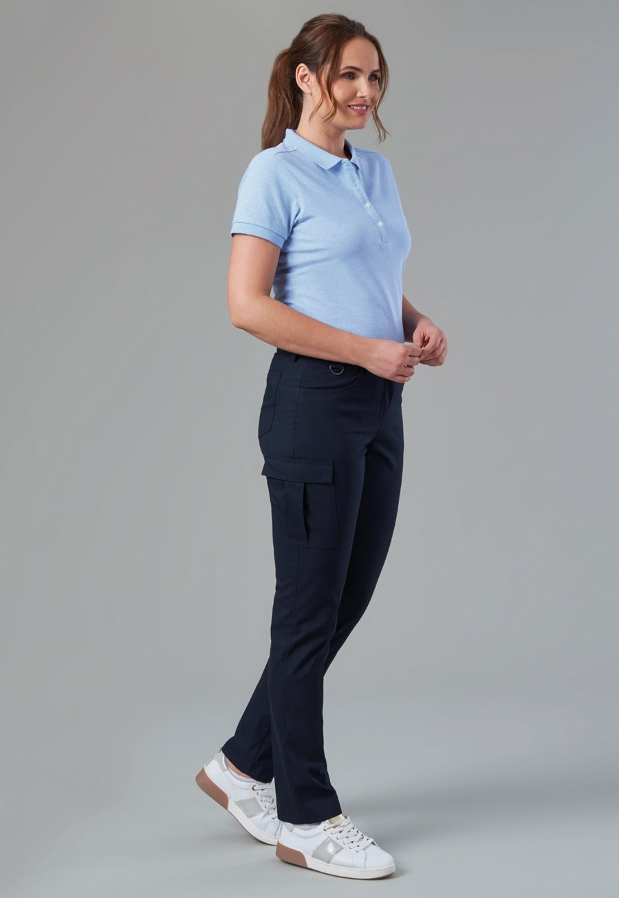 Brook Taverner - Nantes Cargo Trouser - 2375