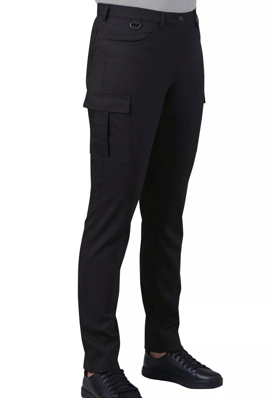 Brook Taverner - Nantes Cargo Trouser - 2375